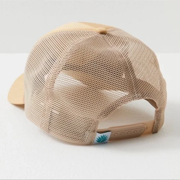 NWT Free People Sendero Provisions Co. Cowboy Hat - Picture 5 of 8